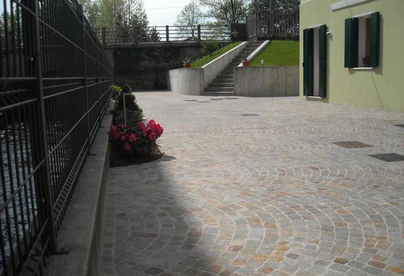 B&b Luca E Paola  | Cittadella | Padova | Italia 19