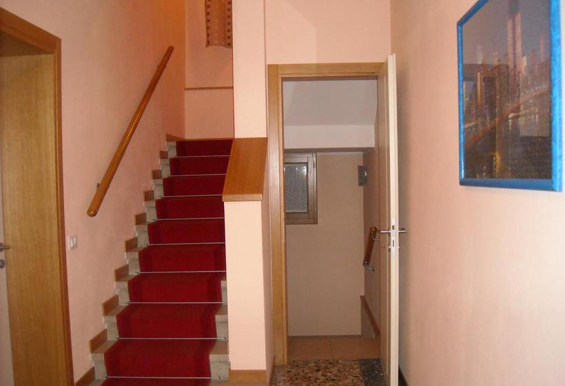 B&b Luca E Paola  | Cittadella | Padova | Italia 2