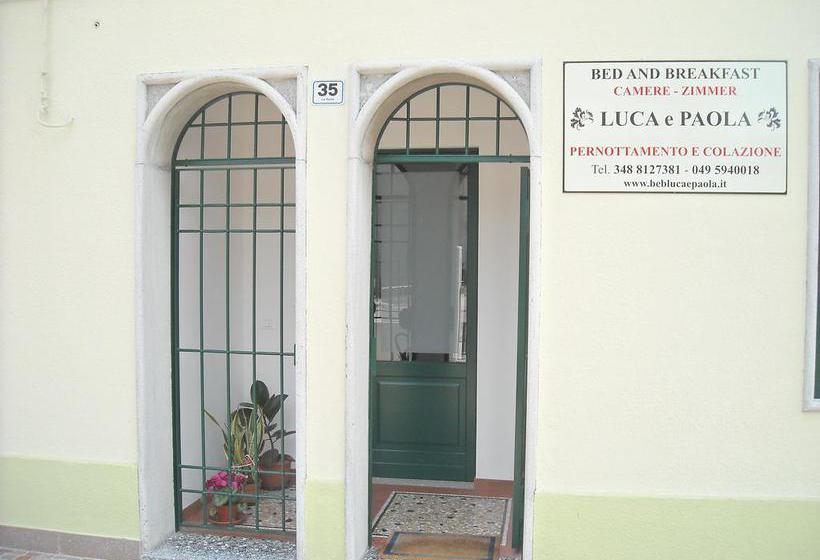 B&b Luca E Paola  | Cittadella | Padova | Italia 20