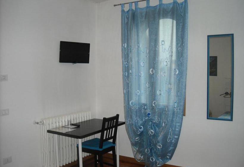 B&b Luca E Paola  | Cittadella | Padova | Italia 4