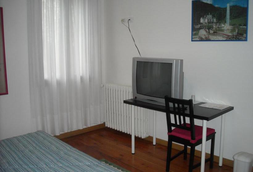 B&b Luca E Paola  | Cittadella | Padova | Italia 5