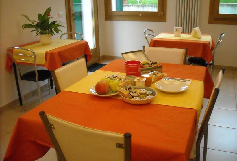 B&b Luca E Paola  | Cittadella | Padova | Italia 8