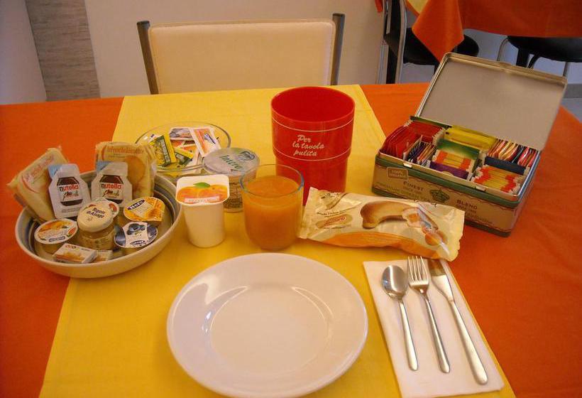 B&b Luca E Paola  | Cittadella | Padova | Italia 9