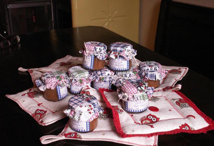 B&b Il Casone  | Montelupone | Macerata | Italia 17