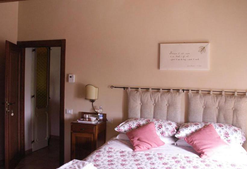 B&b Il Casone  | Montelupone | Macerata | Italia 19