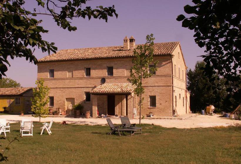 B&b Il Casone  | Montelupone | Macerata | Italia 2