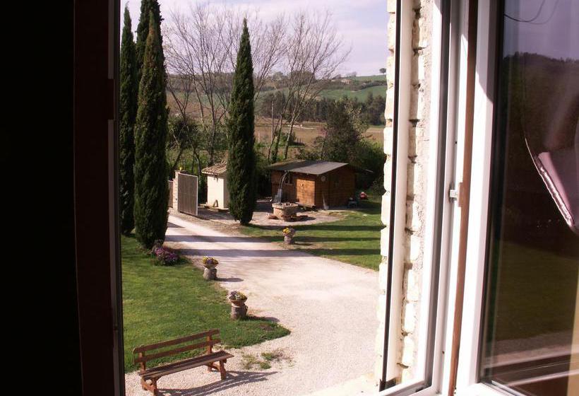 B&b Il Casone  | Montelupone | Macerata | Italia 20