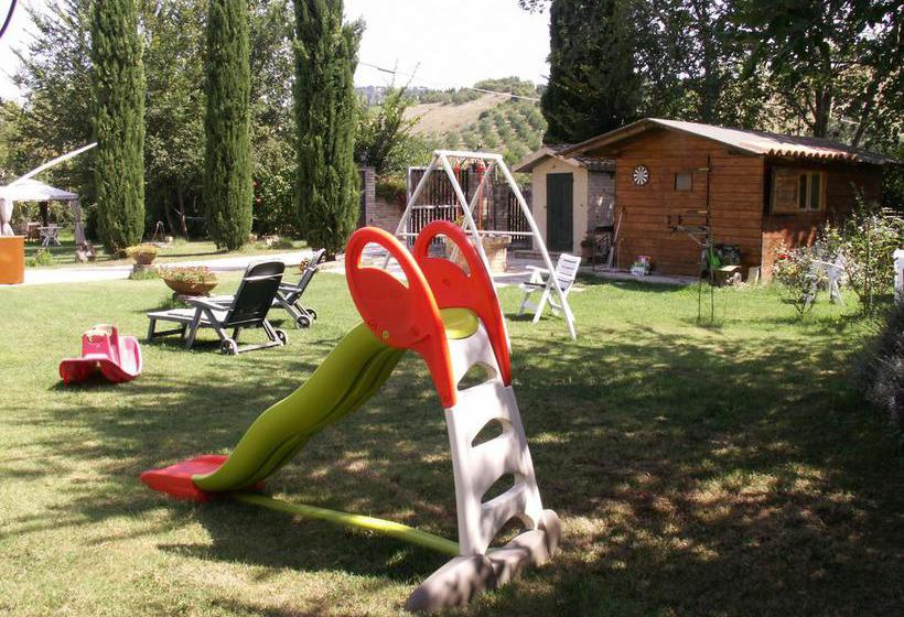 B&b Il Casone  | Montelupone | Macerata | Italia 6