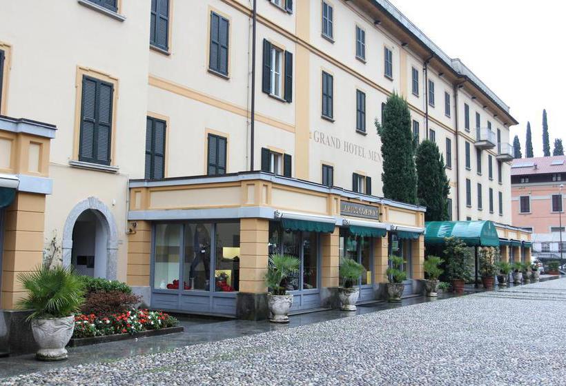 Hotel Casa Linda Como