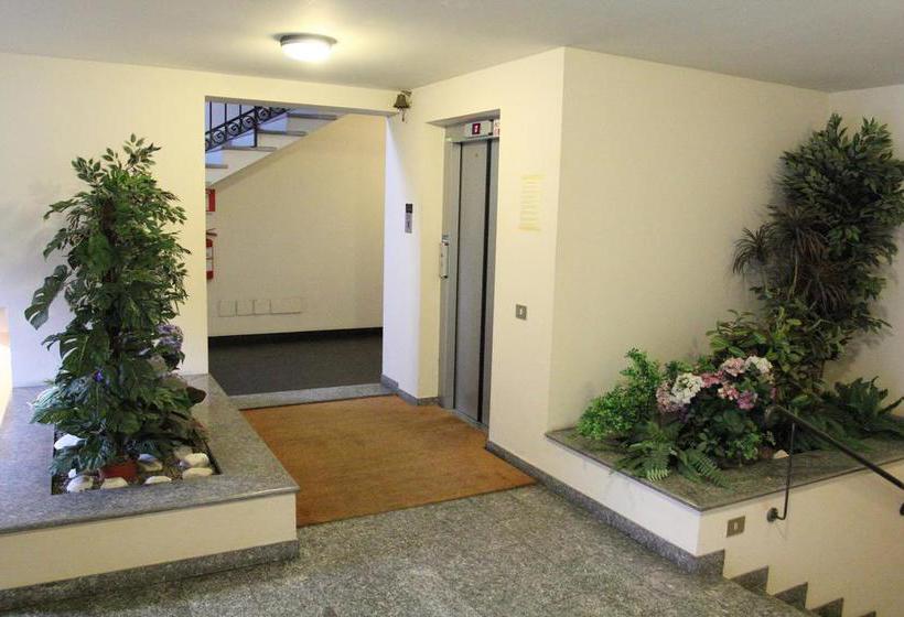 Hotel Casa Linda  | Menaggio | Como | Italia 1