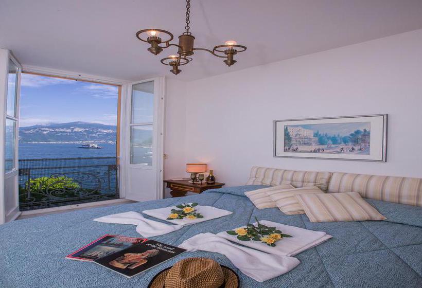 Hotel Casa Linda  | Menaggio | Como | Italia 17