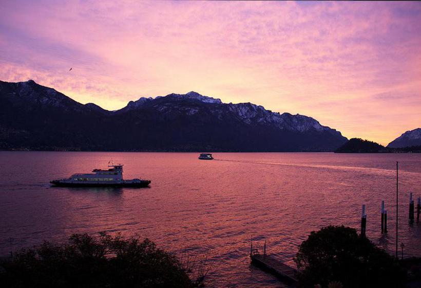 Hotel Casa Linda  | Menaggio | Como | Italia 2