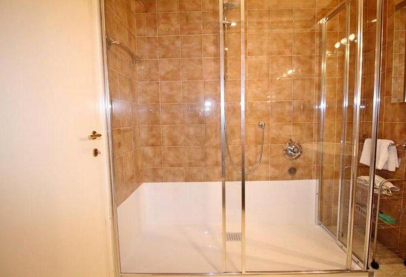 Hotel Casa Linda  | Menaggio | Como | Italia 20