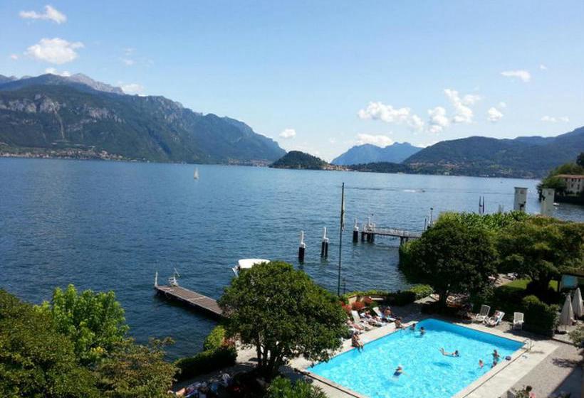 Hotel Casa Linda  | Menaggio | Como | Italia 3