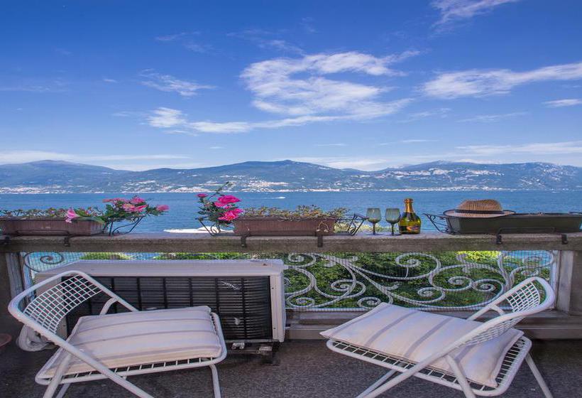 Hotel Casa Linda  | Menaggio | Como | Italia 8