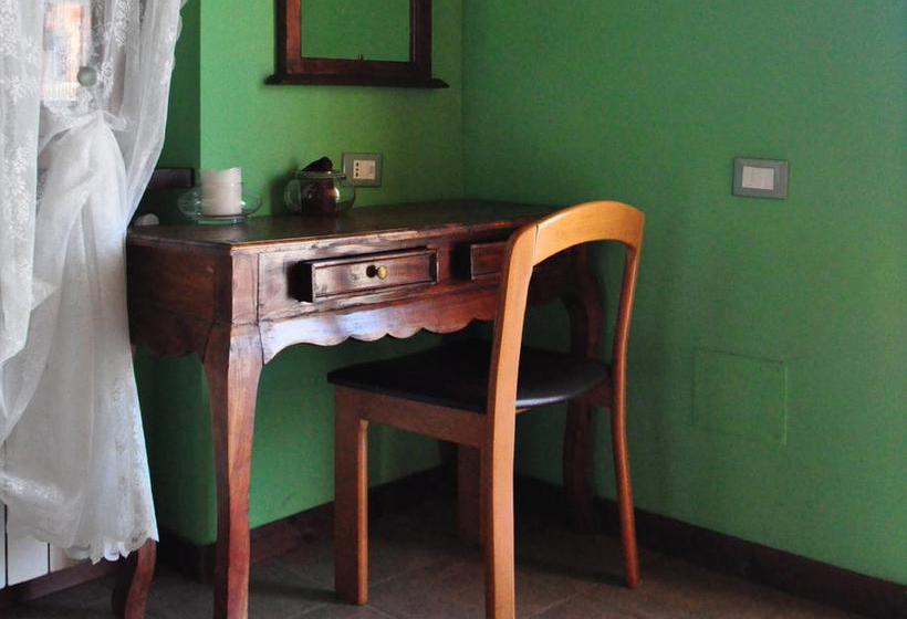 Bed and Breakfast Country House Al Faraone  | Poggio Picenze | L'Aquila | Italia 1