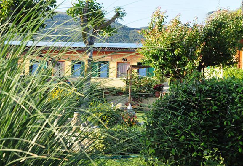 Bed and Breakfast Country House Al Faraone  | Poggio Picenze | L'Aquila | Italia 6