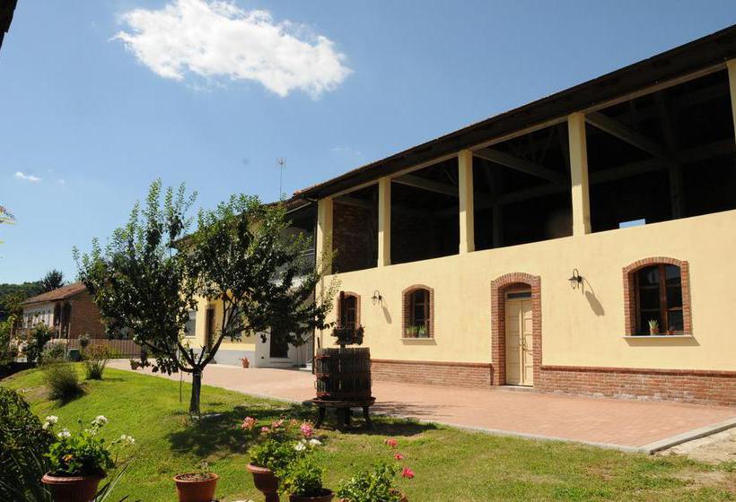 B&b La Coccarda  | Castell'Alfero | Asti | Italia 1