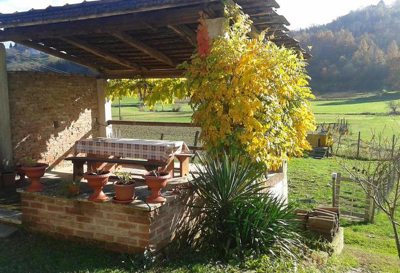 B&b La Coccarda  | Castell'Alfero | Asti | Italia 11