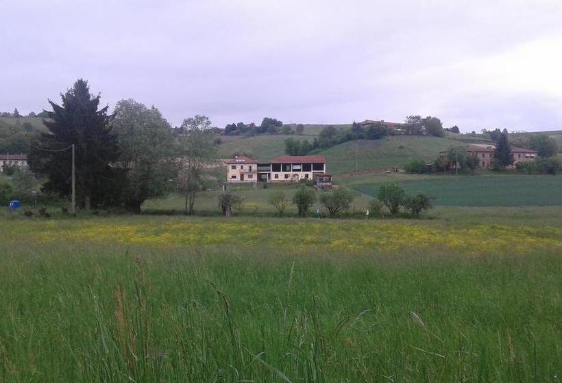 B&b La Coccarda  | Castell'Alfero | Asti | Italia 13