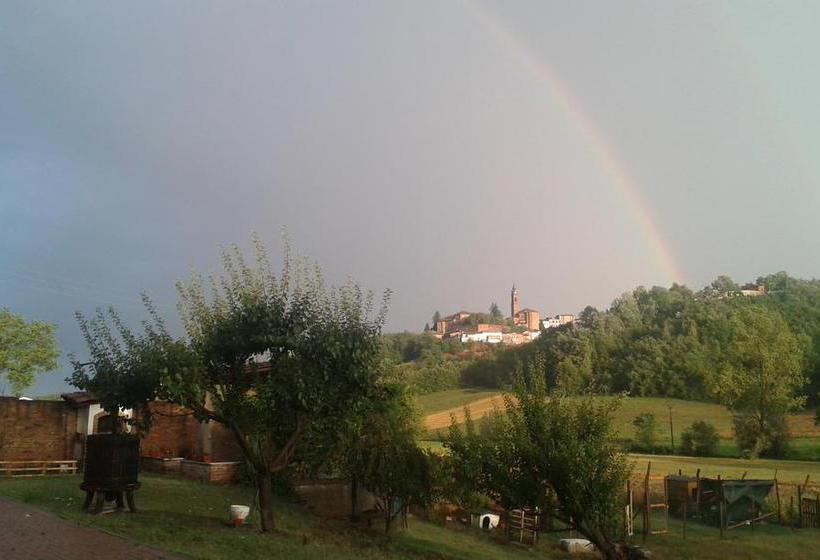 B&b La Coccarda  | Castell'Alfero | Asti | Italia 14