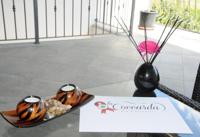 B&b La Coccarda  | Castell'Alfero | Asti | Italia 17