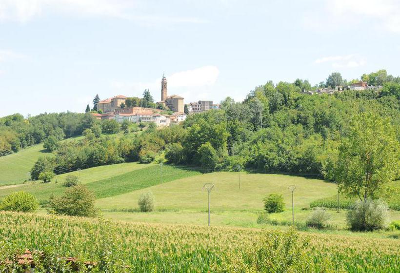 B&b La Coccarda  | Castell'Alfero | Asti | Italia 2