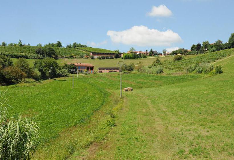 B&b La Coccarda  | Castell'Alfero | Asti | Italia 20