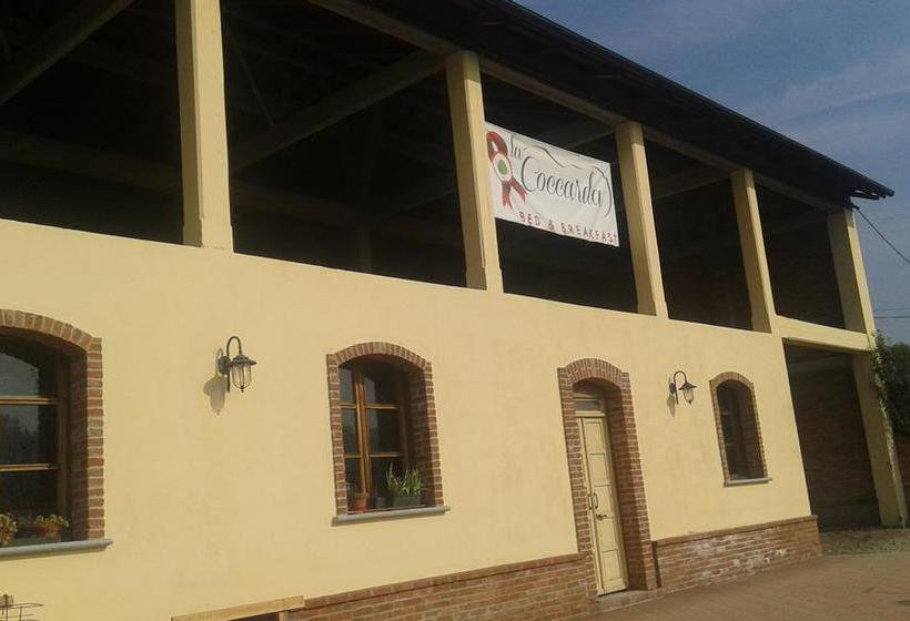 B&b La Coccarda  | Castell'Alfero | Asti | Italia 6