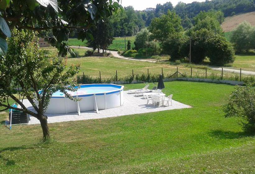 B&b La Coccarda  | Castell'Alfero | Asti | Italia 7