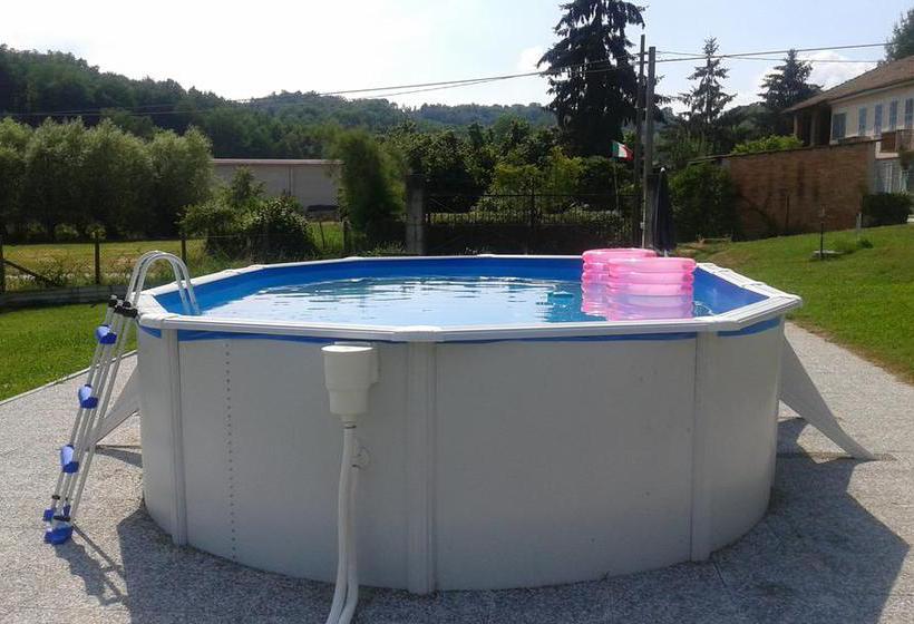 B&b La Coccarda  | Castell'Alfero | Asti | Italia 8