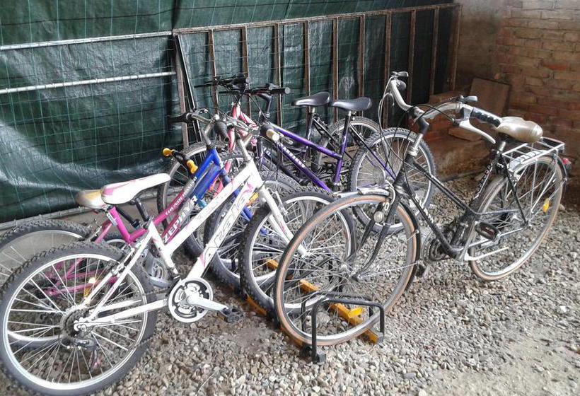 B&b La Coccarda  | Castell'Alfero | Asti | Italia 9