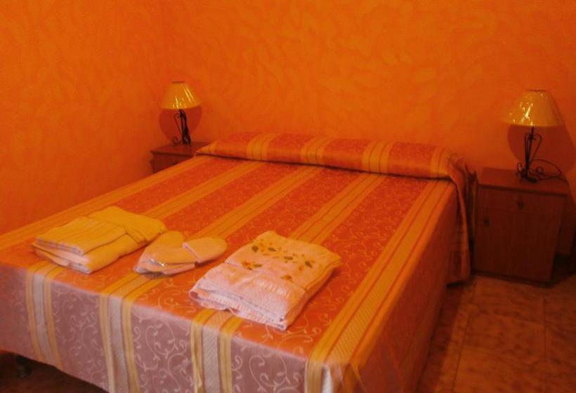 Bed And Breakfast Da Bartola  | Lipari | Mesina | Italia 1