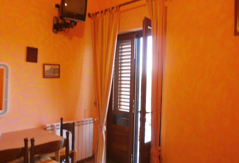 Bed And Breakfast Da Bartola  | Lipari | Mesina | Italia 10