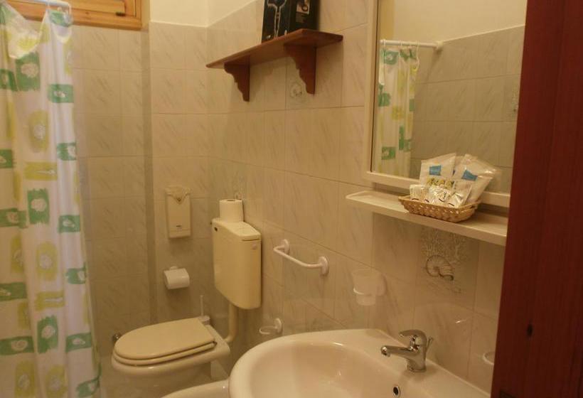 Bed And Breakfast Da Bartola  | Lipari | Mesina | Italia 12