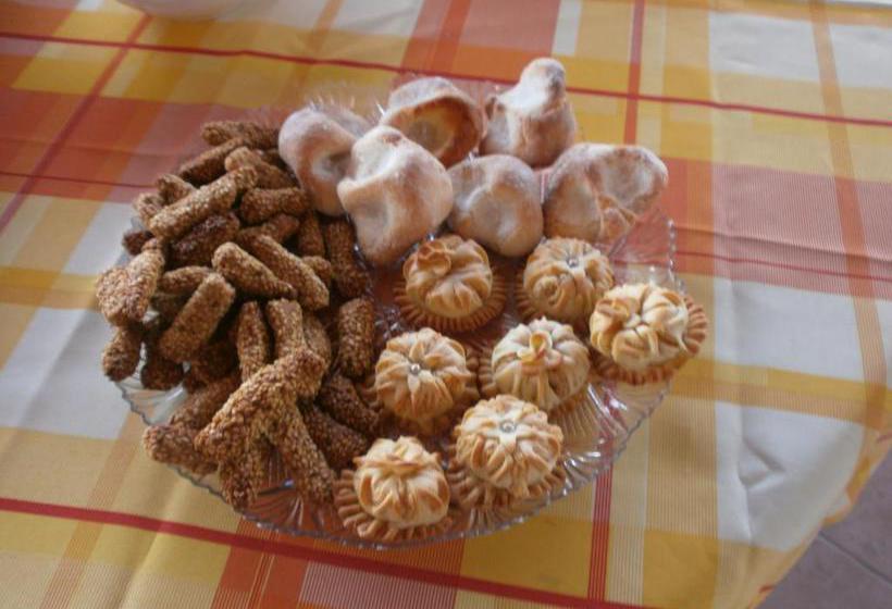 Bed And Breakfast Da Bartola  | Lipari | Mesina | Italia 13