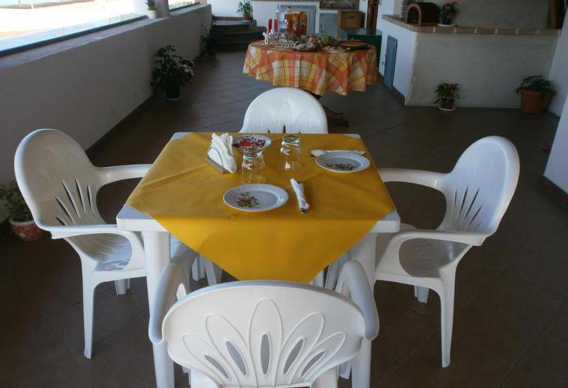 Bed And Breakfast Da Bartola  | Lipari | Mesina | Italia 14