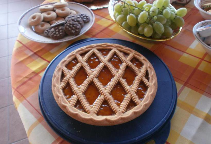 Bed And Breakfast Da Bartola  | Lipari | Mesina | Italia 15