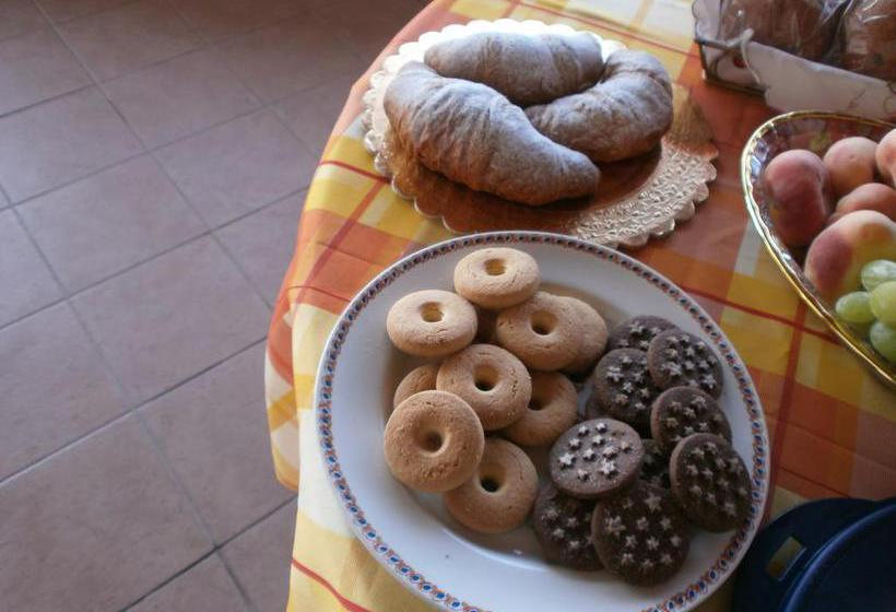 Bed And Breakfast Da Bartola  | Lipari | Mesina | Italia 16