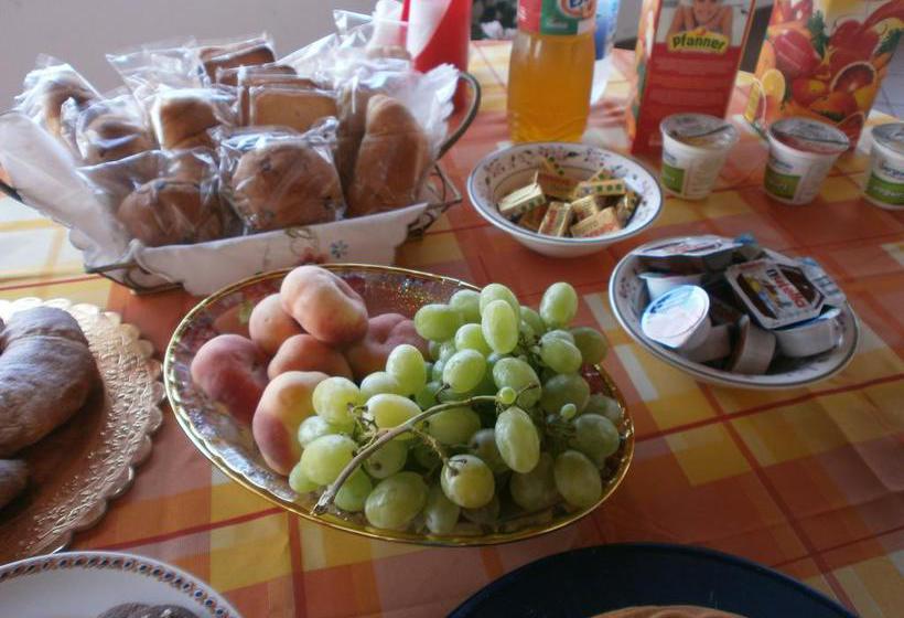 Bed And Breakfast Da Bartola  | Lipari | Mesina | Italia 17