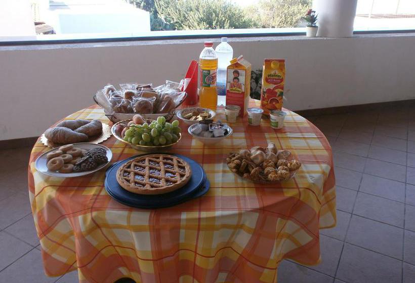 Bed And Breakfast Da Bartola  | Lipari | Mesina | Italia 18