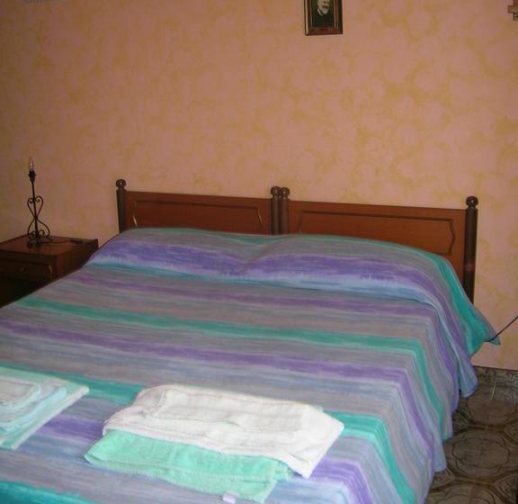 Bed And Breakfast Da Bartola  | Lipari | Mesina | Italia 19