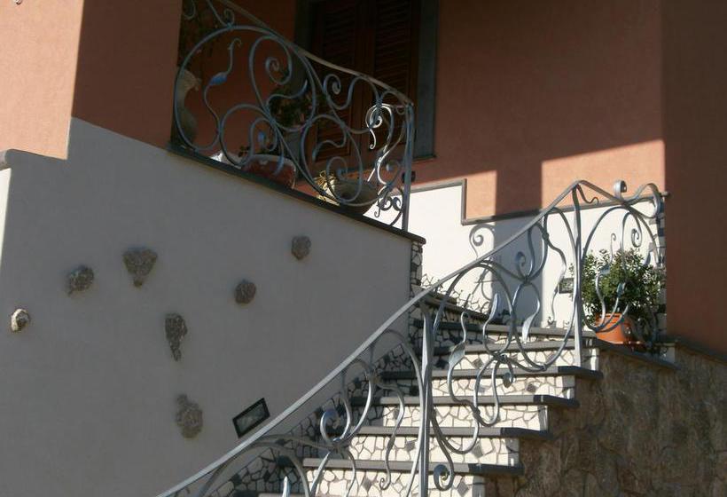 Bed And Breakfast Da Bartola  | Lipari | Mesina | Italia 2