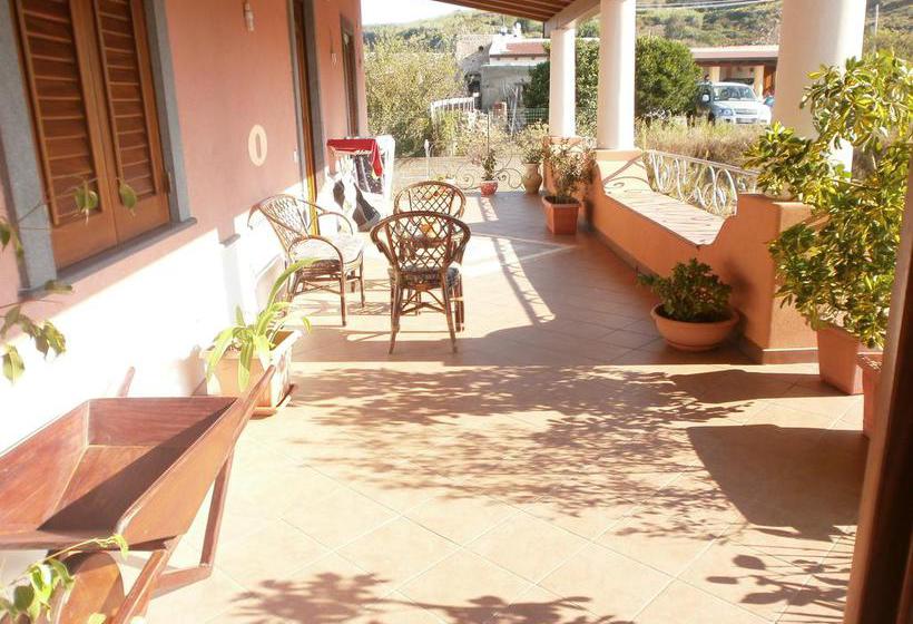 Bed And Breakfast Da Bartola  | Lipari | Mesina | Italia 3