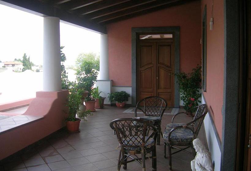 Bed And Breakfast Da Bartola  | Lipari | Mesina | Italia 4