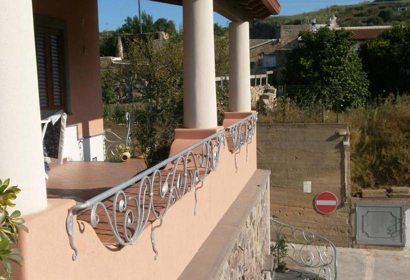 Bed And Breakfast Da Bartola  | Lipari | Mesina | Italia 5