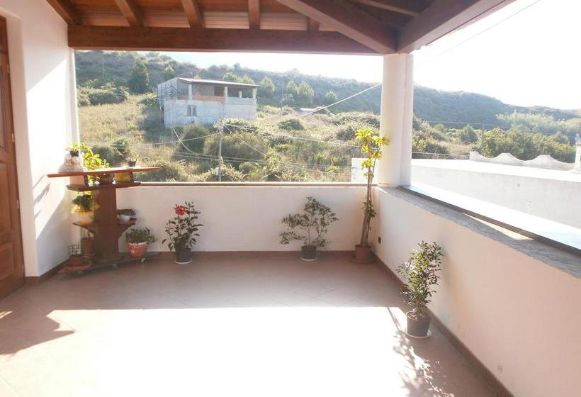 Bed And Breakfast Da Bartola  | Lipari | Mesina | Italia 6