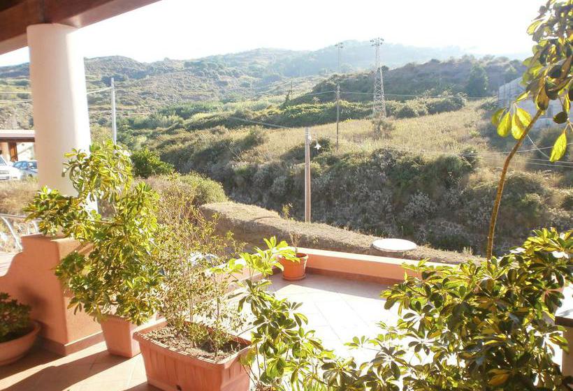 Bed And Breakfast Da Bartola  | Lipari | Mesina | Italia 7