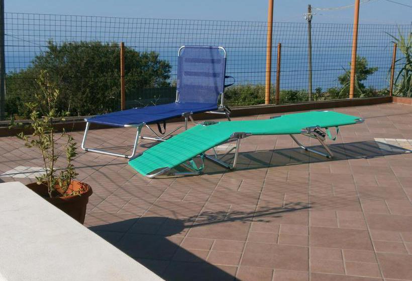 Bed And Breakfast Da Bartola  | Lipari | Mesina | Italia 8