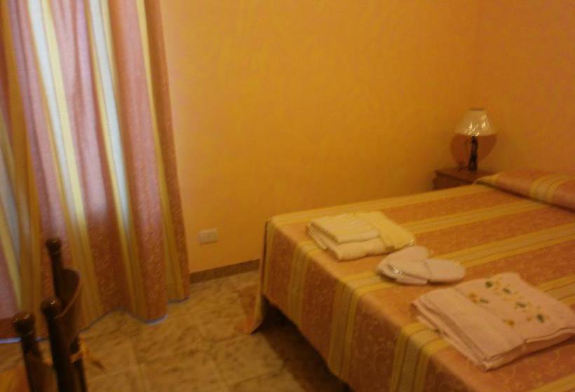Bed And Breakfast Da Bartola  | Lipari | Mesina | Italia 9